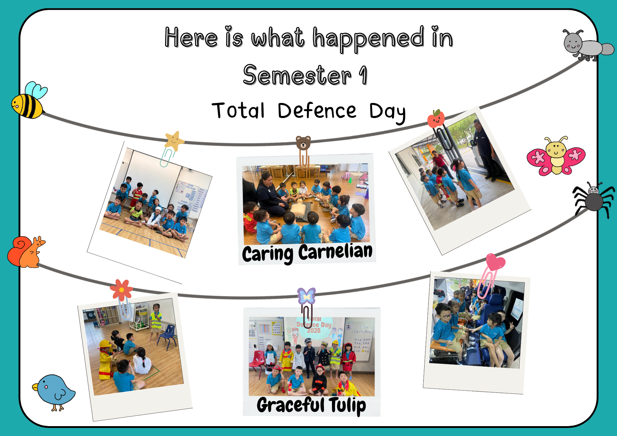 Total Defense Day